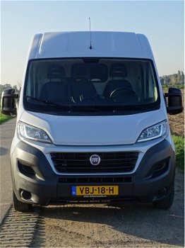 Fiat Ducato - 2.3 JTD L3 H2 - 130 Pk - Airco - 1