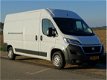 Fiat Ducato - 2.3 JTD L3 H2 - 130 Pk - Airco - 1 - Thumbnail