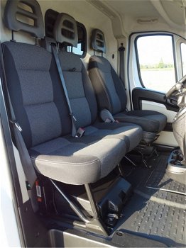 Fiat Ducato - 2.3 JTD L3 H2 - 130 Pk - Airco - 1