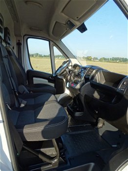 Fiat Ducato - 2.3 JTD L3 H2 - 130 Pk - Airco - 1