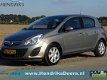 Opel Corsa - 1.4-16V - 100 Pk - Navi - Airco - Cruise Control - 1 - Thumbnail