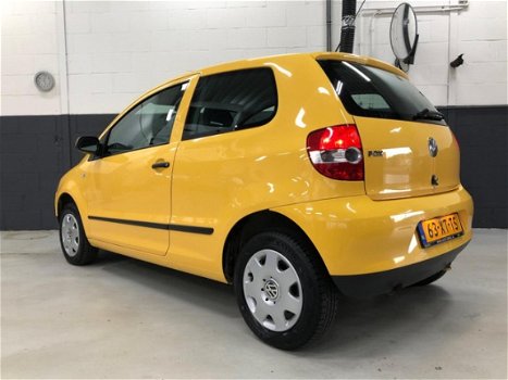 Volkswagen Fox - 1.2 Trendline |Nieuwe APK| - 1