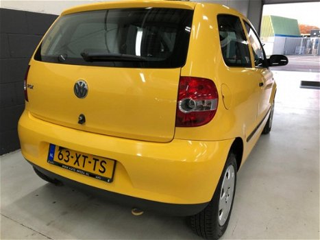 Volkswagen Fox - 1.2 Trendline |Nieuwe APK| - 1