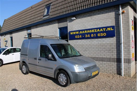 Ford Transit Connect - T230L 1.8 TDCi IMPERIAL TREKHAAK - 1