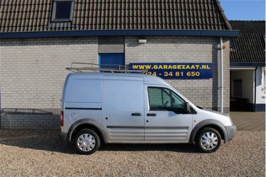 Ford Transit Connect - T230L 1.8 TDCi IMPERIAL TREKHAAK - 1