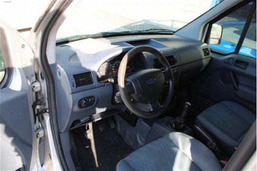 Ford Transit Connect - T230L 1.8 TDCi IMPERIAL TREKHAAK - 1