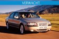 Volvo S80 - 2.4 170pk - 1 - Thumbnail