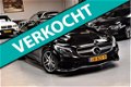 Mercedes-Benz S-klasse Coupé - 500 4Matic Edition 1 *AMG Pakket*Navi|Massage|Panoramadak|Nigh-vision - 1 - Thumbnail