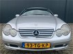 Mercedes-Benz C-klasse Sportcoupé - 200 K. TREKHAAK, CRUISE-CONTROL, AIRCONDITIONING, APK - 1 - Thumbnail