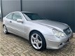 Mercedes-Benz C-klasse Sportcoupé - 200 K. TREKHAAK, CRUISE-CONTROL, AIRCONDITIONING, APK - 1 - Thumbnail