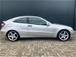 Mercedes-Benz C-klasse Sportcoupé - 200 K. TREKHAAK, CRUISE-CONTROL, AIRCONDITIONING, APK - 1 - Thumbnail