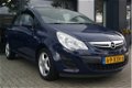 Opel Corsa - 1.2-16V Edition + AIRCO + LM VELGEN - 1 - Thumbnail