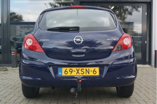 Opel Corsa - 1.2-16V Edition + AIRCO + LM VELGEN - 1