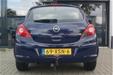 Opel Corsa - 1.2-16V Edition + AIRCO + LM VELGEN