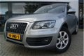 Audi Q5 - 2.0 TFSI quattro Pro Line + LEER + NAVI + XENON + CAMERA - 1 - Thumbnail