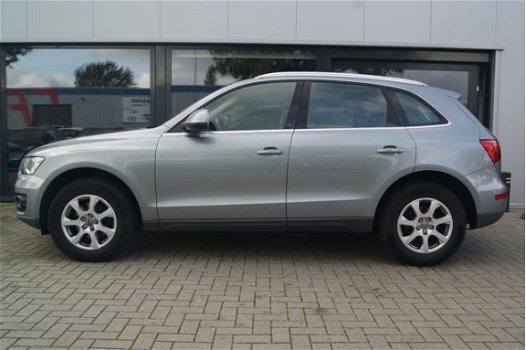 Audi Q5 - 2.0 TFSI quattro Pro Line + LEER + NAVI + XENON + CAMERA - 1