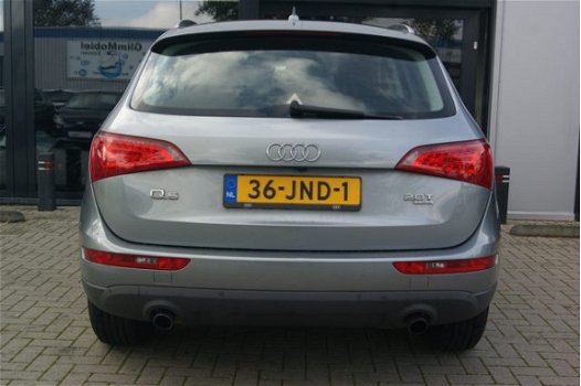 Audi Q5 - 2.0 TFSI quattro Pro Line + LEER + NAVI + XENON + CAMERA - 1