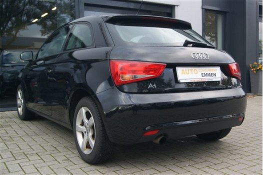 Audi A1 - 1.2 TFSI Ambition Pro Line Business + AIRCO + STOELVERW. + LM VELGEN - 1