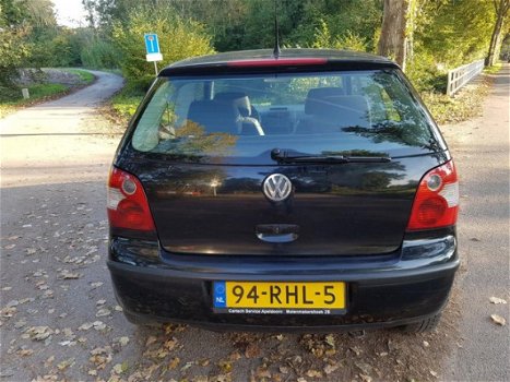 Volkswagen Polo - 1.4 TDI AIRCO - 1