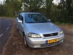 Opel Astra - 1.6 Njoy AIRCO/ 8V (8 KLEPPER) - 1 - Thumbnail