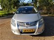 Toyota Avensis Wagon - 2.0 D-4D Business CLIMA/NAVI/ EURO 5/ BJ 2010 - 1 - Thumbnail