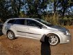 Toyota Avensis Wagon - 2.0 D-4D Business CLIMA/NAVI/ EURO 5/ BJ 2010 - 1 - Thumbnail