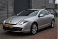 Renault Laguna Coupé - 3.5 V6 AUT 240PK Leder Xenon BOSE NAP - 1 - Thumbnail