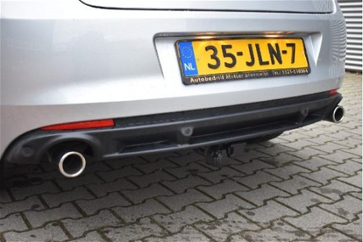 Renault Laguna Coupé - 3.5 V6 AUT 240PK Leder Xenon BOSE NAP - 1