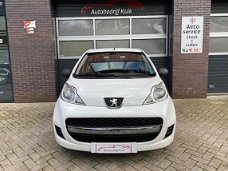 Peugeot 107 - 1.0-12V XR airco unieke km stand 25490 nap