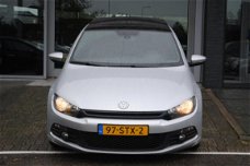 Volkswagen Scirocco - 1.4 TSI Edition PANO NL-AUTO NAP 2E EIG