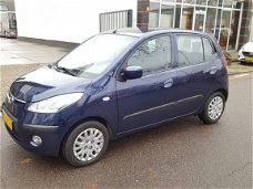 Hyundai i10 - 1.25i Active automaat