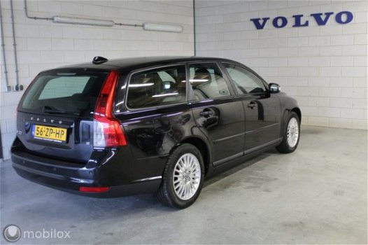 Volvo V50 - 1.8 Edition I . Clima , Bleu tooth , Parkeersensoren , Cruise 1.8 Edition I - 1