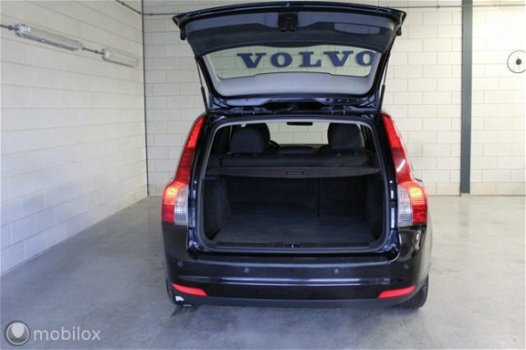 Volvo V50 - 1.8 Edition I . Clima , Bleu tooth , Parkeersensoren , Cruise 1.8 Edition I - 1
