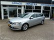 Volkswagen Passat Variant - 1.6 TDI Comfort Executive Line BlueMotion Dealer onderhouden met volledi - 1 - Thumbnail