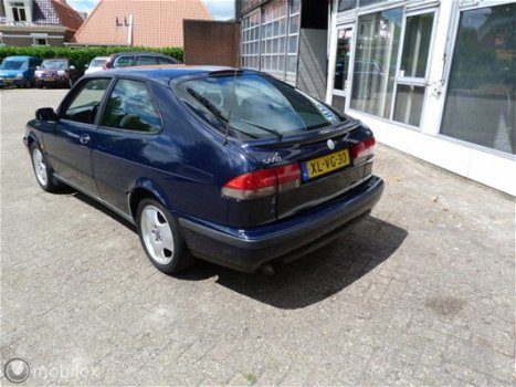 Saab 9-3 Coupé - 3drs 2.0 L 2.0 - 1