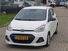 Hyundai i10 - AIRCO/NAP/NW APK/