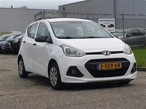 Hyundai i10 - AIRCO/NAP/NW APK/ - 1