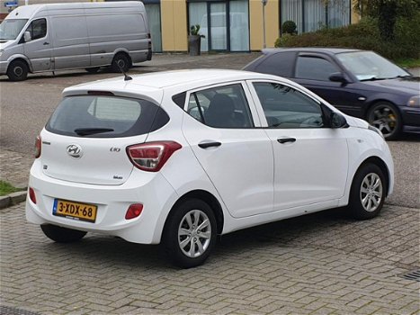 Hyundai i10 - AIRCO/NAP/NW APK/ - 1