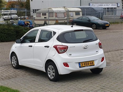 Hyundai i10 - AIRCO/NAP/NW APK/ - 1