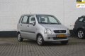 Opel Agila - 1.2-16V Elegance Airco stuurbekrachtiging Trekhaak - 1 - Thumbnail