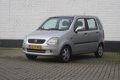 Opel Agila - 1.2-16V Elegance Airco stuurbekrachtiging Trekhaak - 1 - Thumbnail