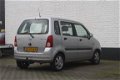 Opel Agila - 1.2-16V Elegance Airco stuurbekrachtiging Trekhaak - 1 - Thumbnail