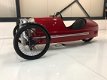 Morgan 3Wheeler - Super Sport Pedel Car - 1 - Thumbnail