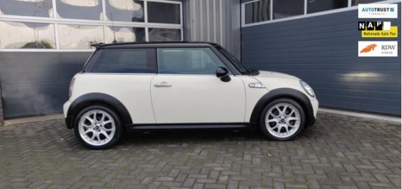 Mini Mini Cooper - 1.6 S - 1