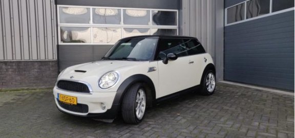 Mini Mini Cooper - 1.6 S - 1