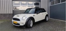 Mini Mini Cooper - 1.6 S