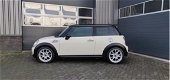 Mini Mini Cooper - 1.6 S - 1 - Thumbnail