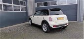 Mini Mini Cooper - 1.6 S - 1 - Thumbnail