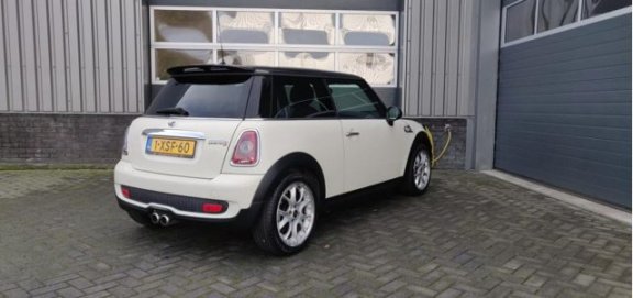 Mini Mini Cooper - 1.6 S - 1