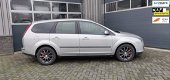 Ford Focus Wagon - 1.6 TDCI Futura - 1 - Thumbnail